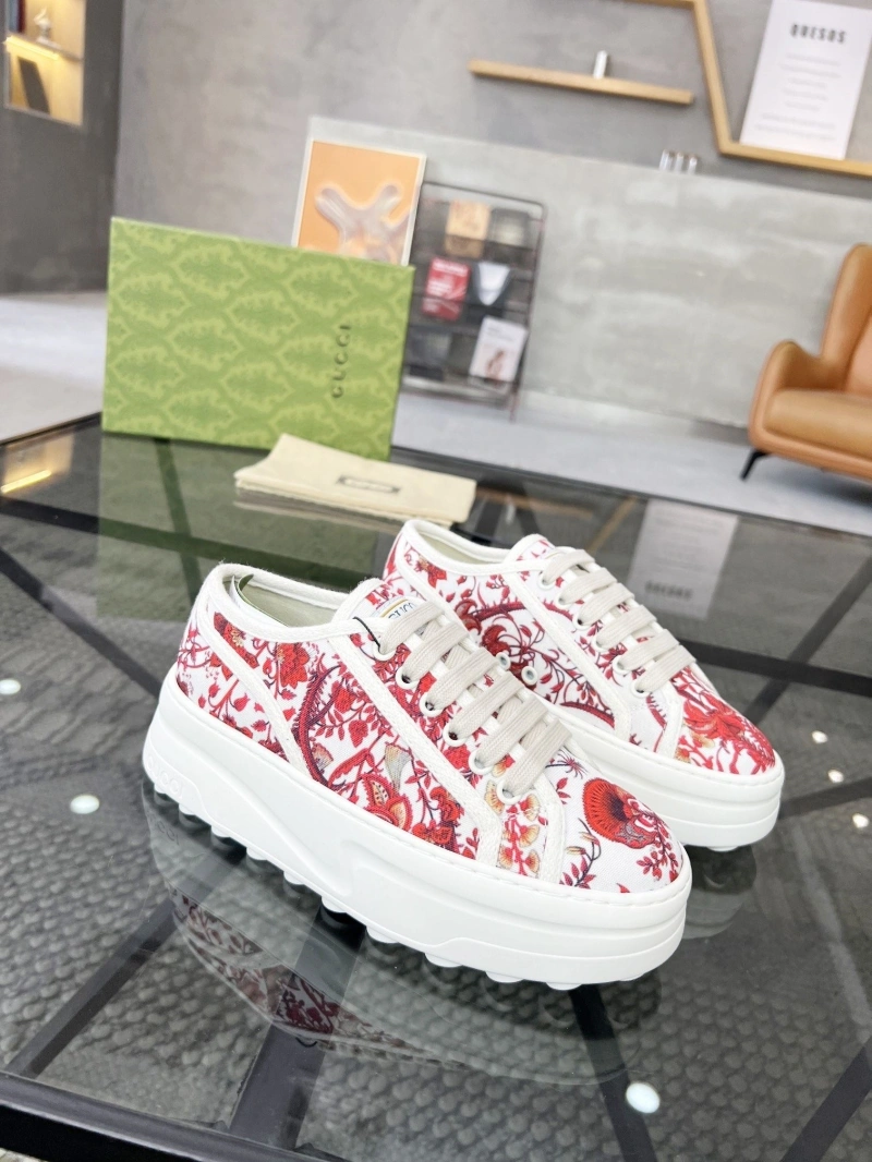 Gxccx Casual Shoes UrbanStyle 162162