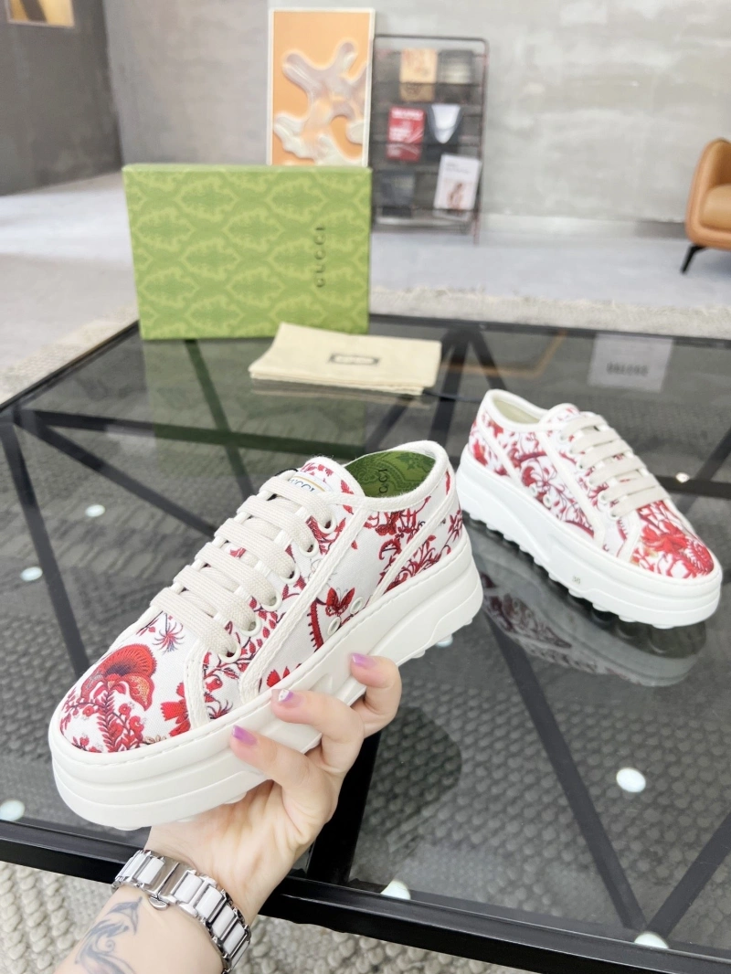 Gxccx Casual Shoes UrbanStyle 162162