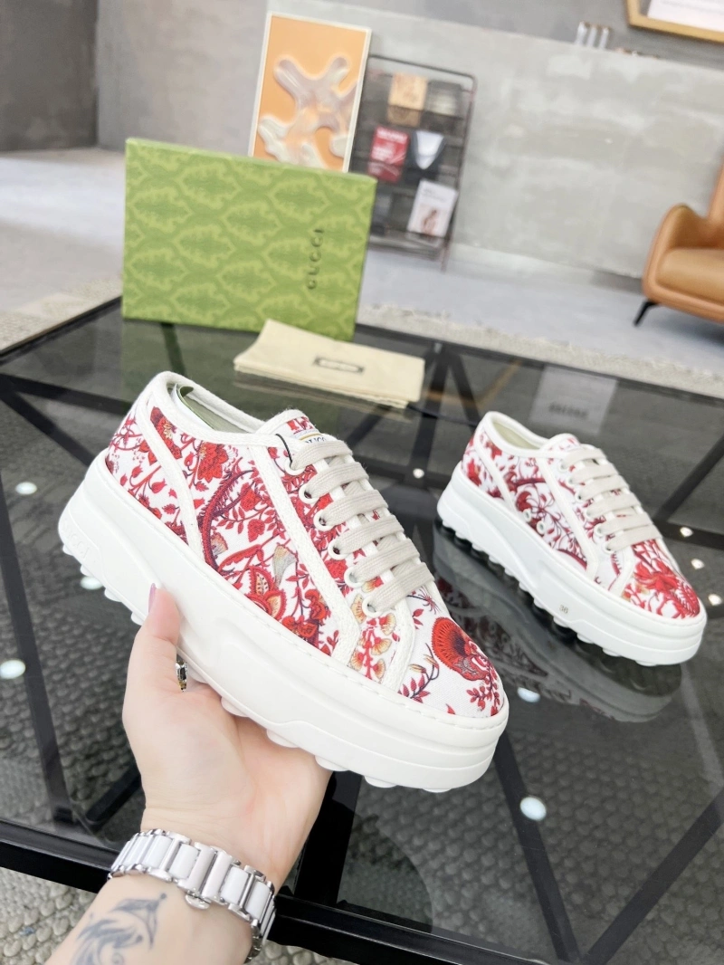 Gxccx Casual Shoes UrbanStyle 162162