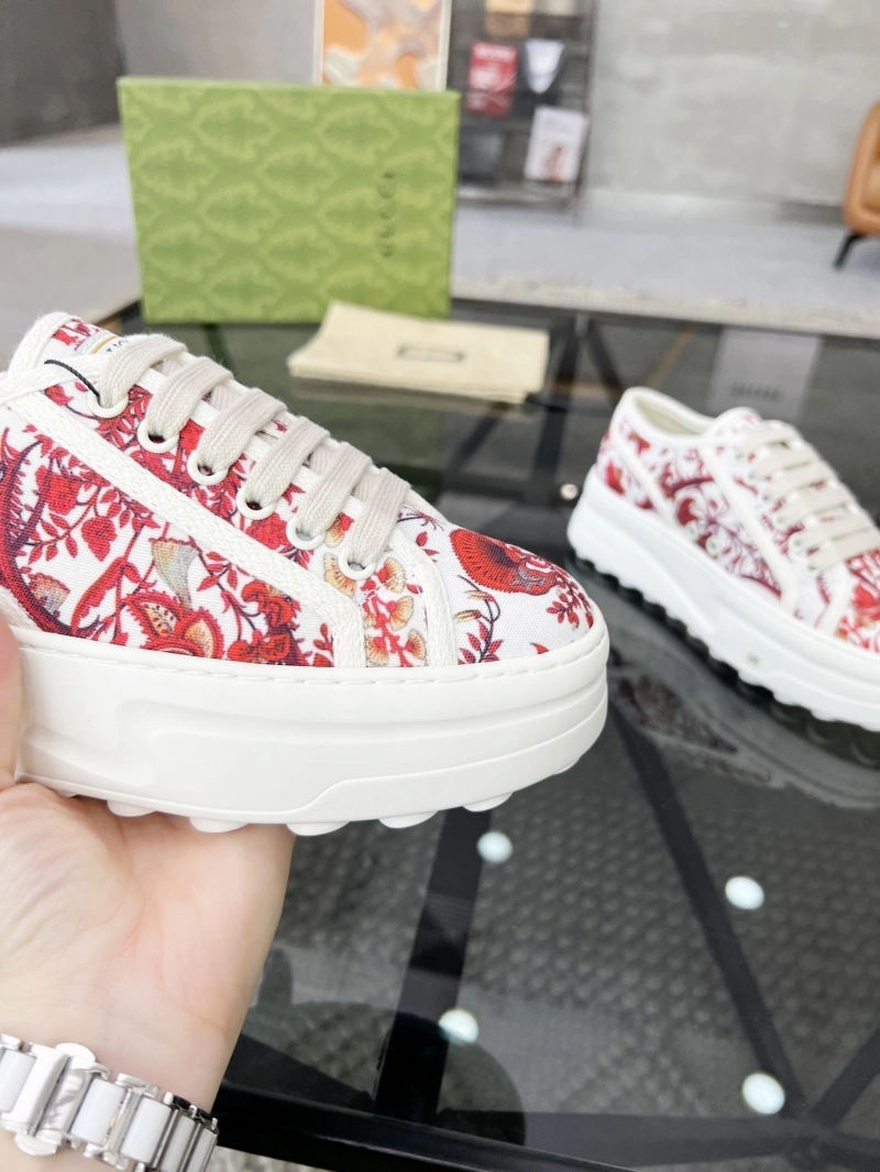 Gxccx Casual Shoes UrbanStyle 162162