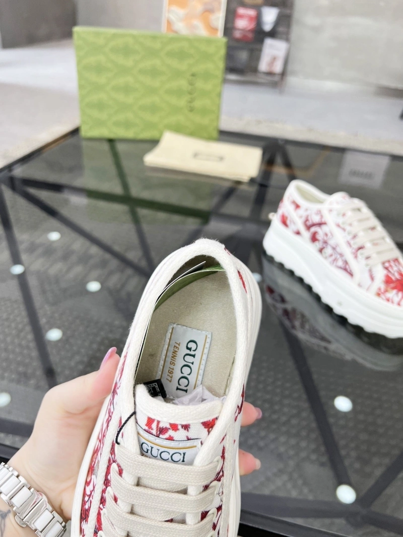 Gxccx Casual Shoes UrbanStyle 162162