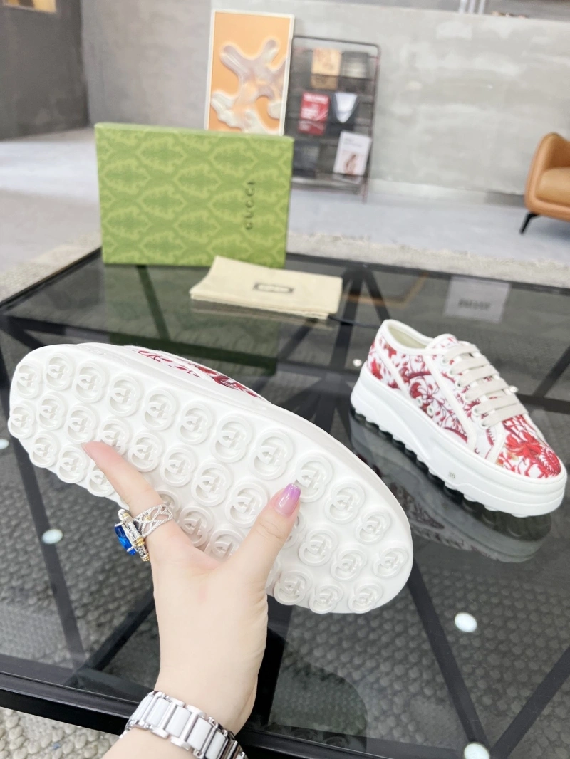 Gxccx Casual Shoes UrbanStyle 162162