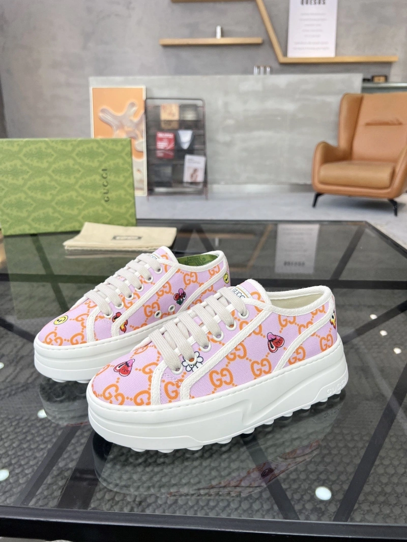 Gxccx Casual Shoes Durable 162161