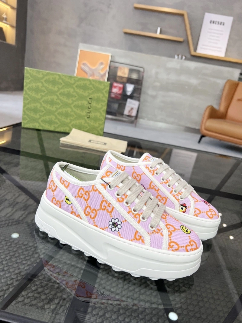 Gxccx Casual Shoes Durable 162161