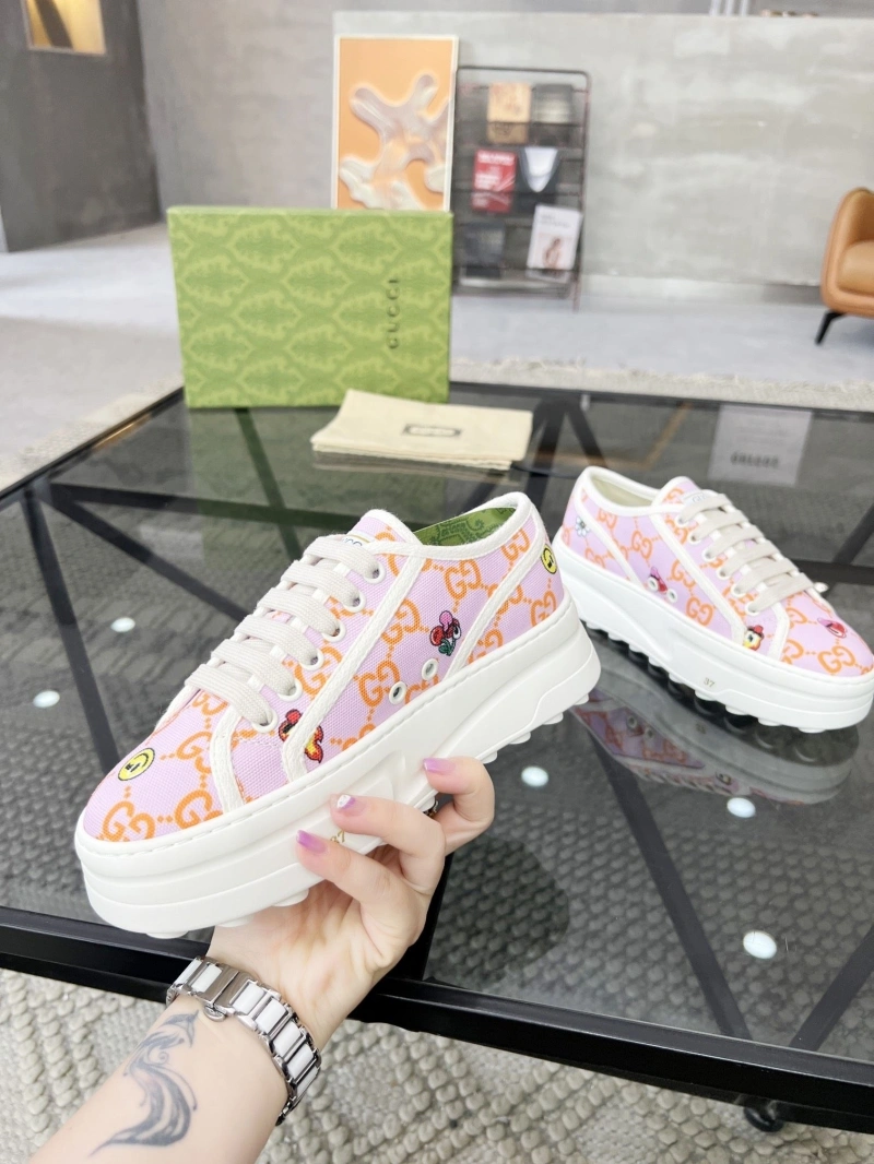Gxccx Casual Shoes Durable 162161