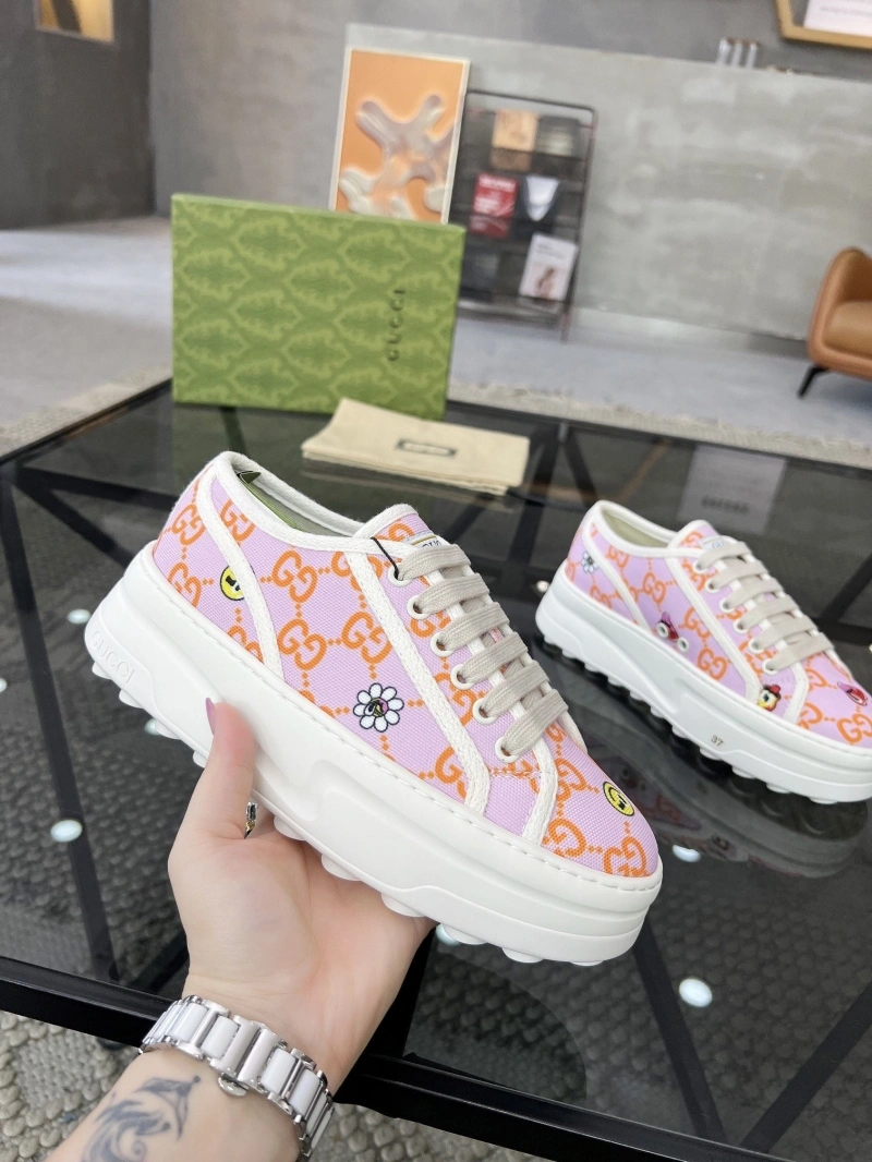 Gxccx Casual Shoes Durable 162161