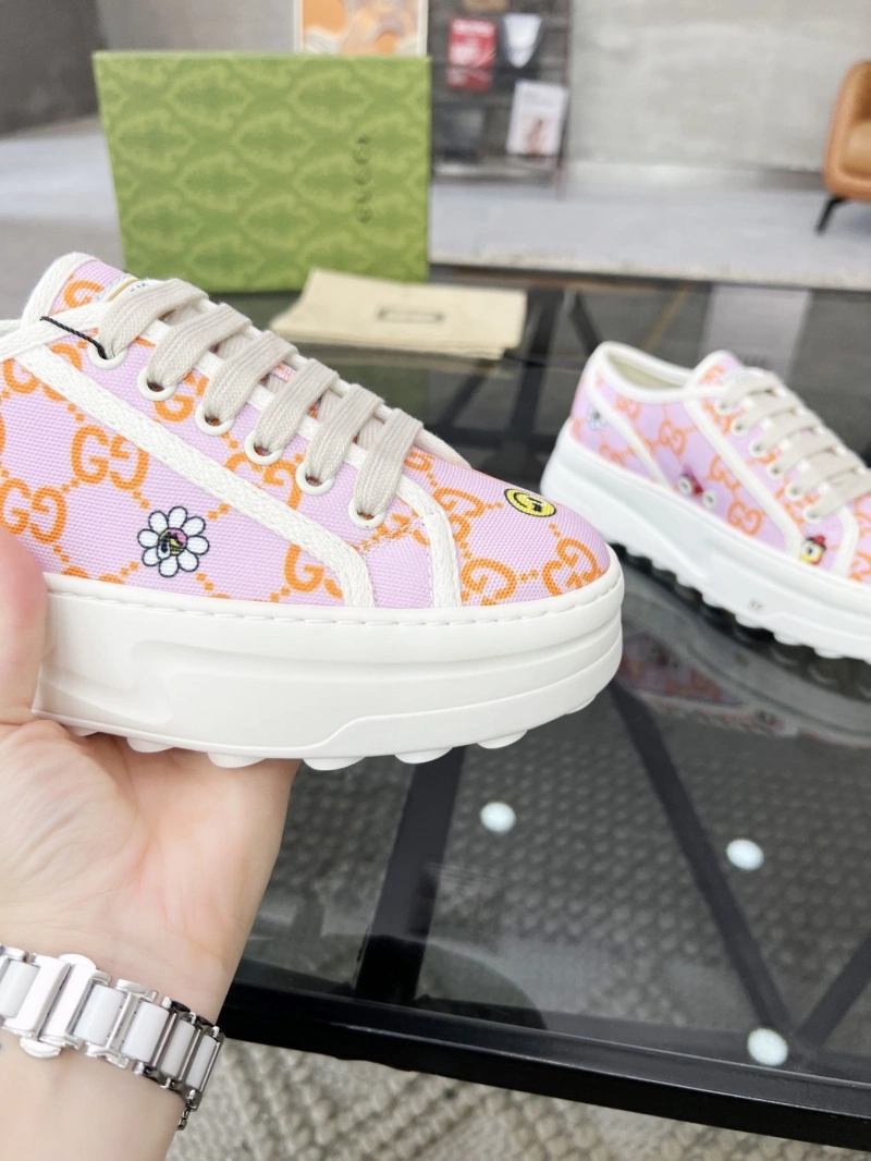Gxccx Casual Shoes Durable 162161