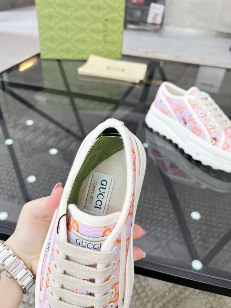 Gxccx Casual Shoes Durable 162161