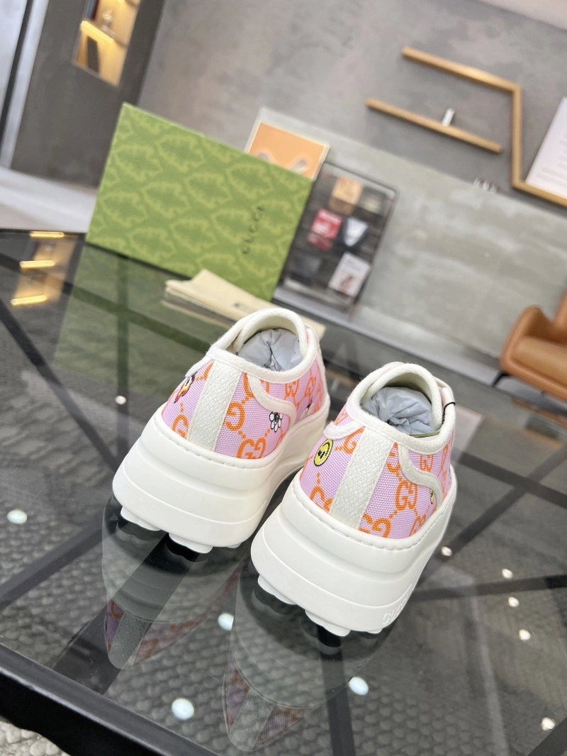 Gxccx Casual Shoes Durable 162161