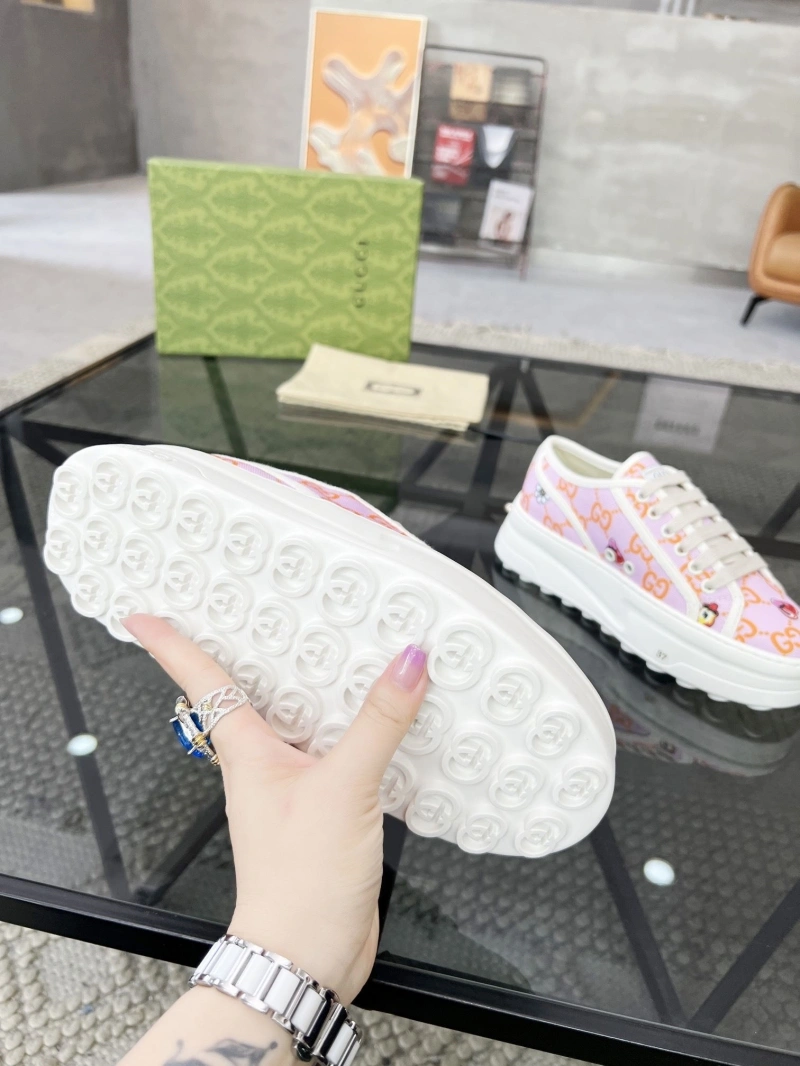 Gxccx Casual Shoes Durable 162161