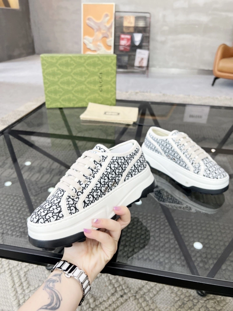 Gxccx Casual Shoes AllSeason 162159
