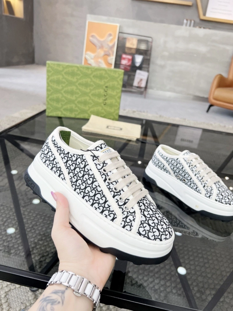 Gxccx Casual Shoes AllSeason 162159