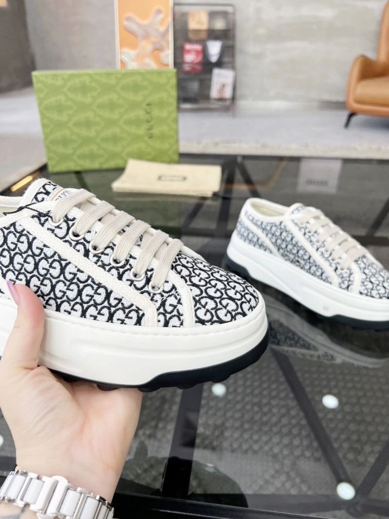 Gxccx Casual Shoes AllSeason 162159