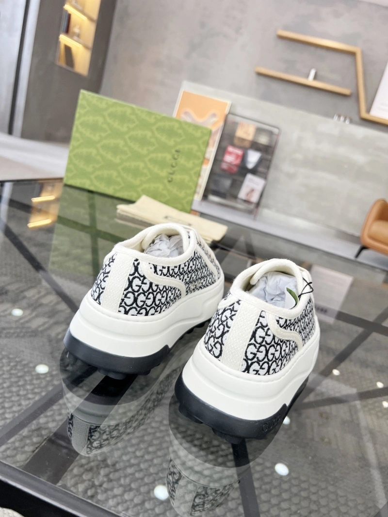Gxccx Casual Shoes AllSeason 162159