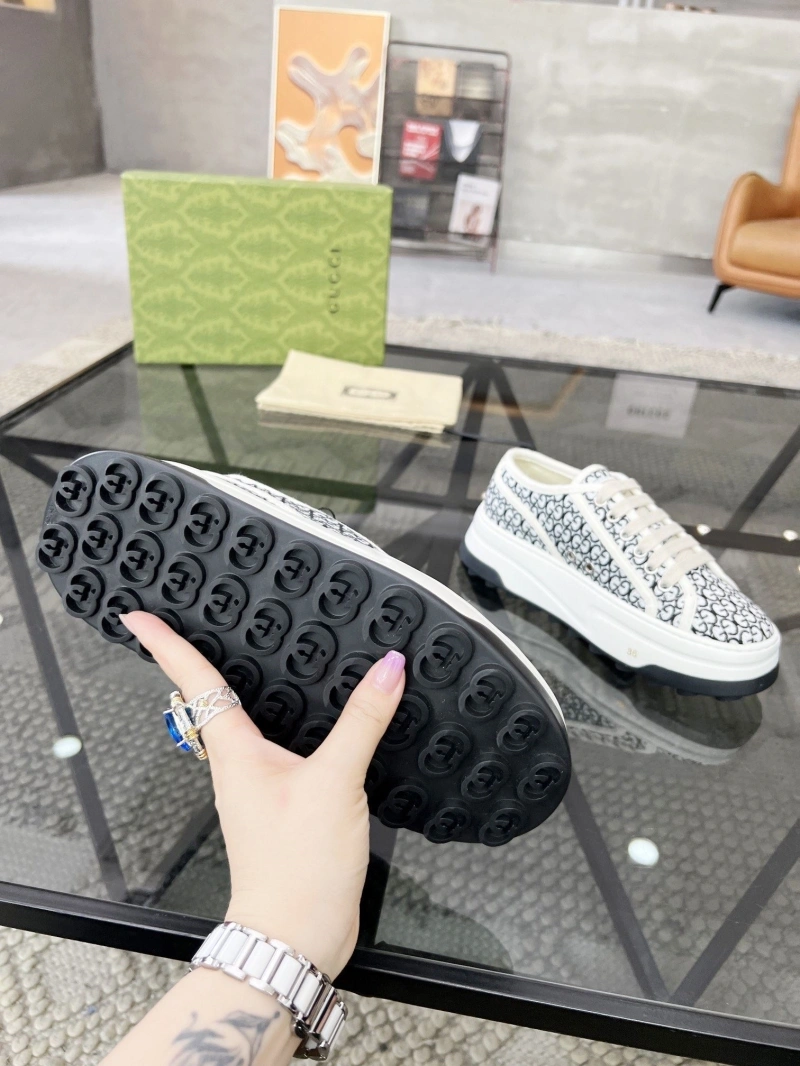 Gxccx Casual Shoes AllSeason 162159