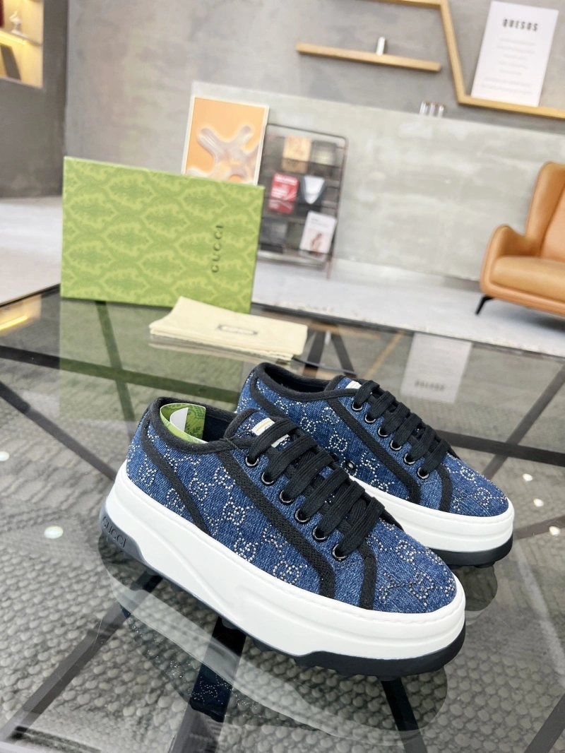Gxccx Casual Shoes Practical 162158
