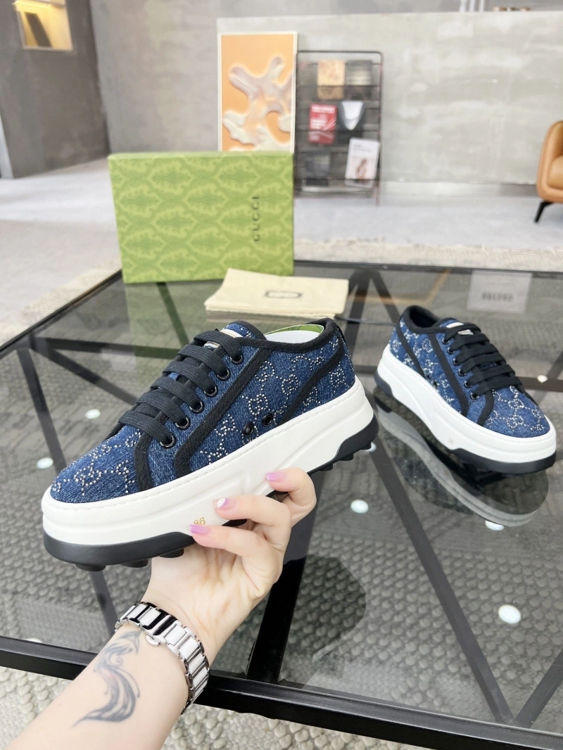 Gxccx Casual Shoes Practical 162158