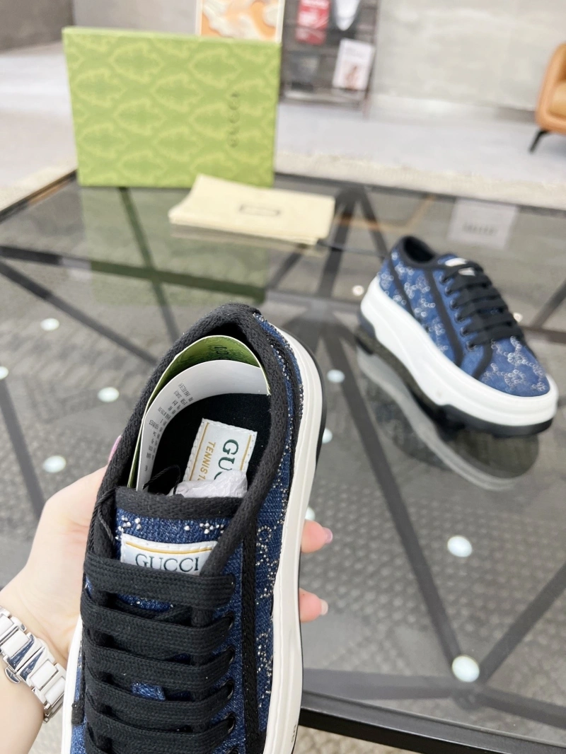 Gxccx Casual Shoes Practical 162158