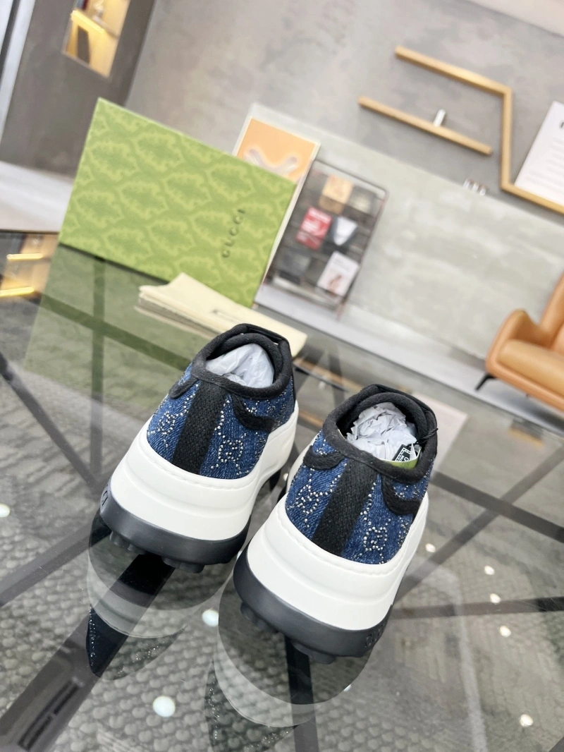 Gxccx Casual Shoes Practical 162158