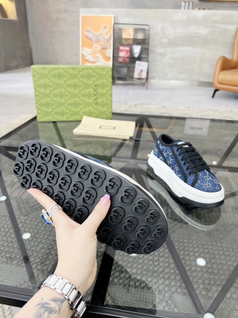 Gxccx Casual Shoes Practical 162158