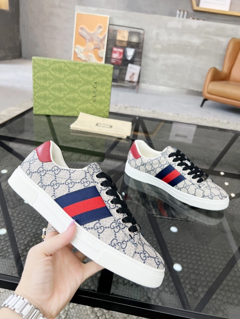 Practical Gxccx Casual Shoes 162156