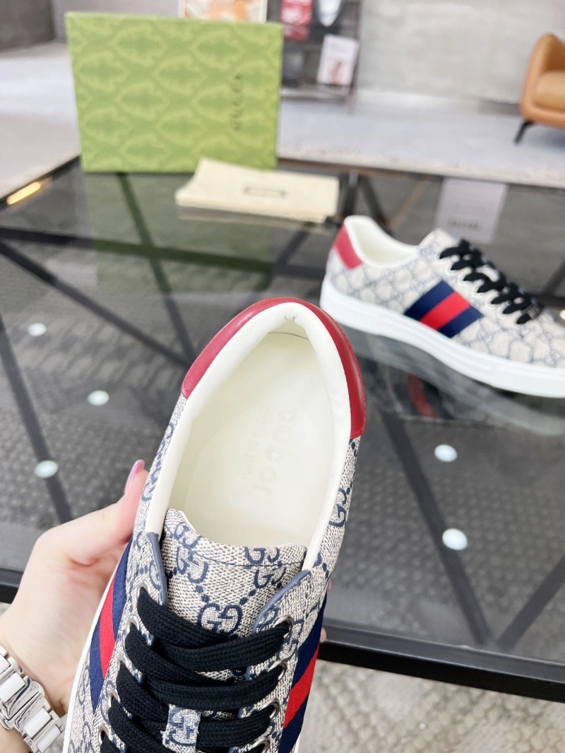 Practical Gxccx Casual Shoes 162156
