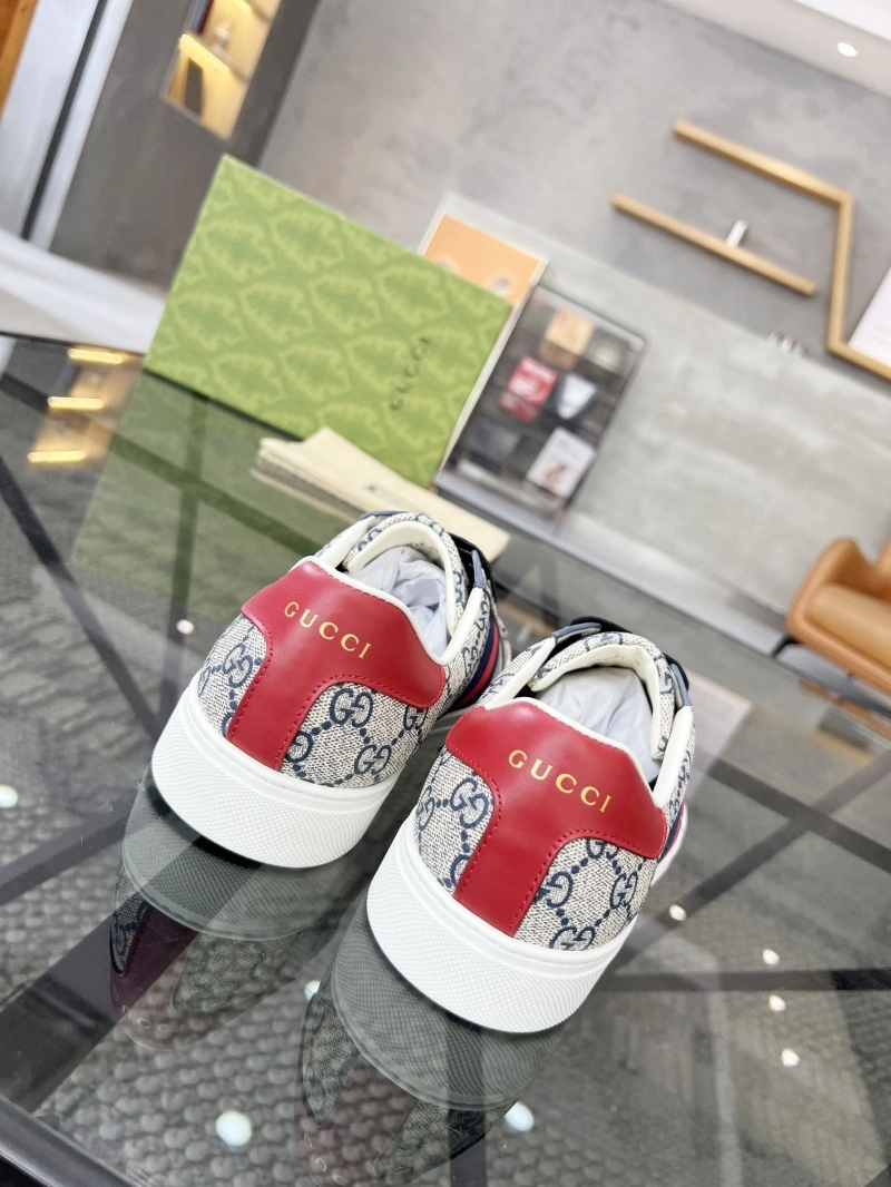Practical Gxccx Casual Shoes 162156