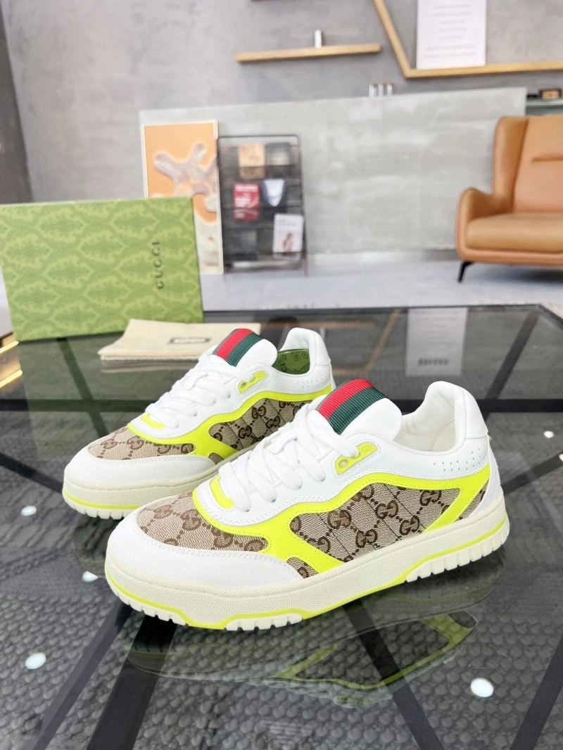 Gxccx Casual Shoes Breathable 162155