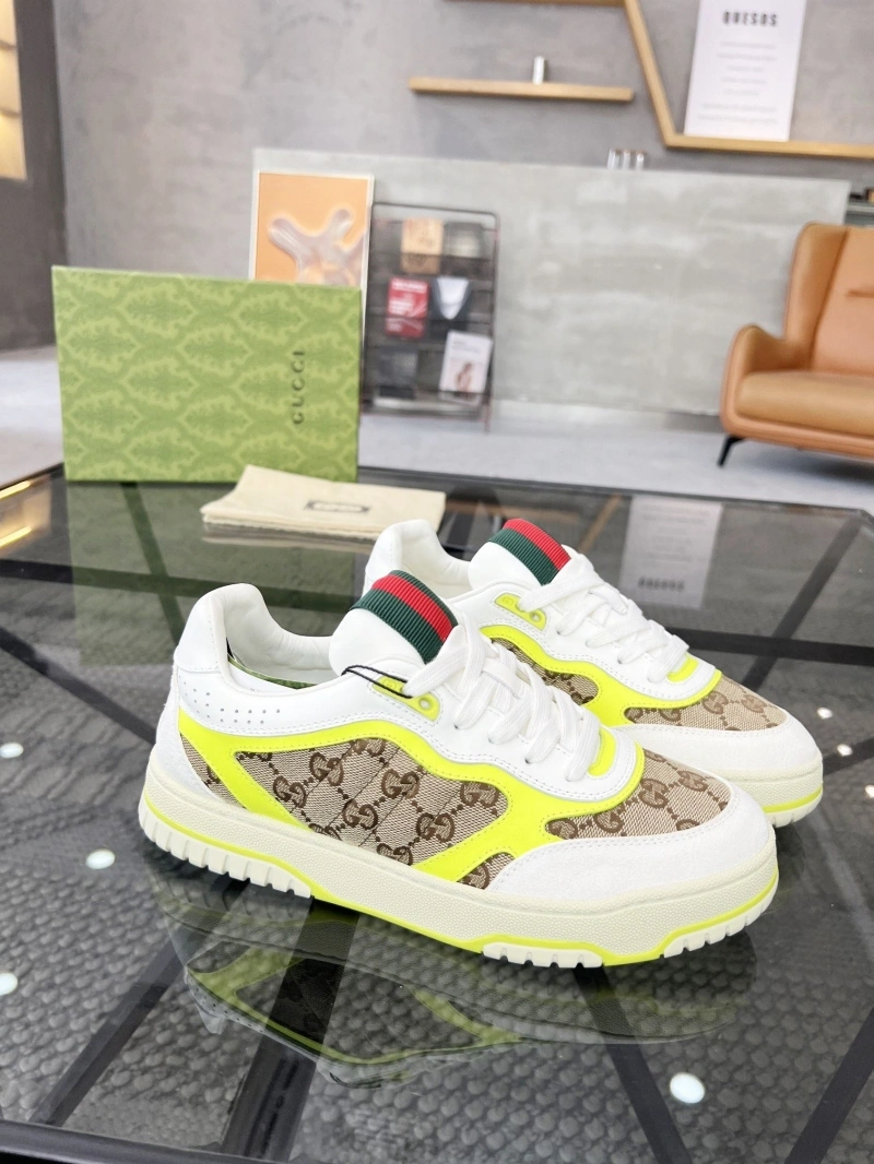 Gxccx Casual Shoes Breathable 162155