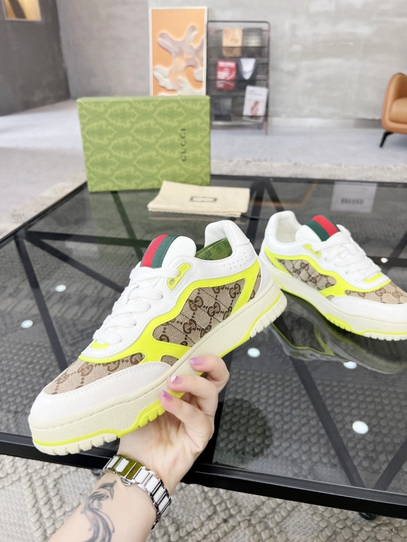 Gxccx Casual Shoes Breathable 162155
