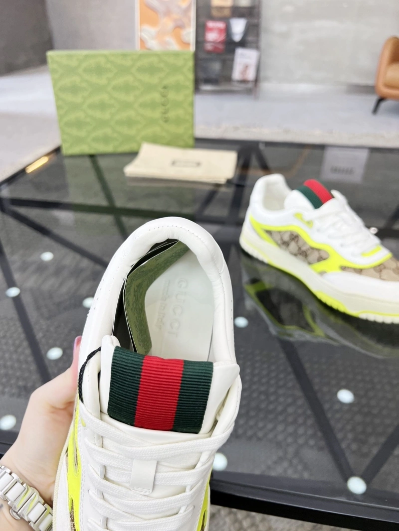 Gxccx Casual Shoes Breathable 162155