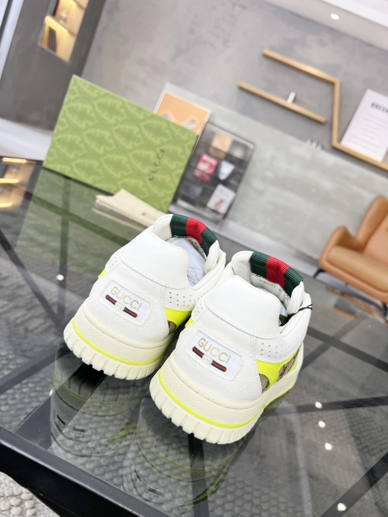 Gxccx Casual Shoes Breathable 162155