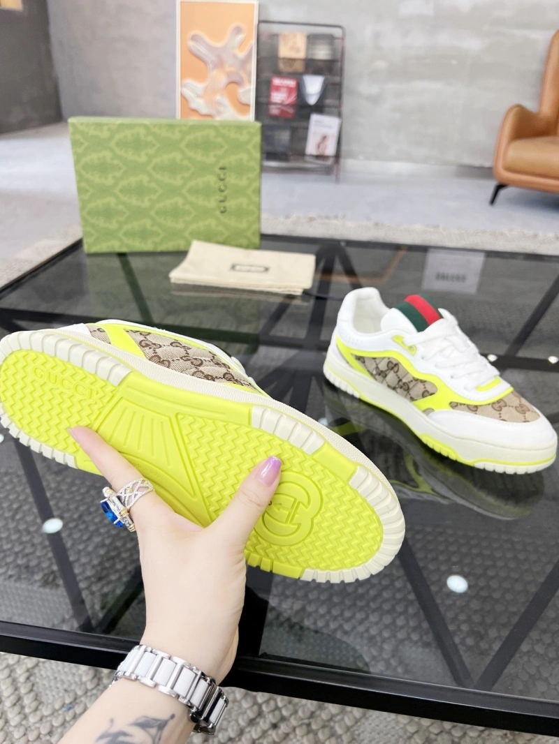 Gxccx Casual Shoes Breathable 162155