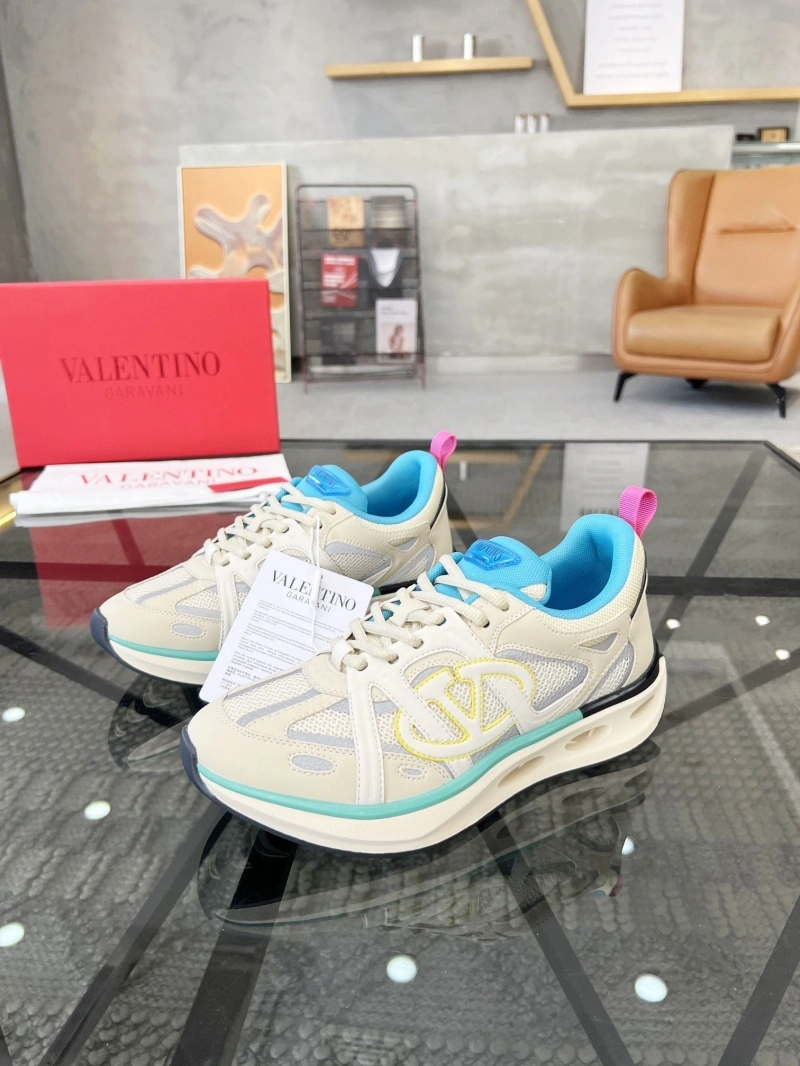 Practical Vxlxntino Casual Shoes 231438