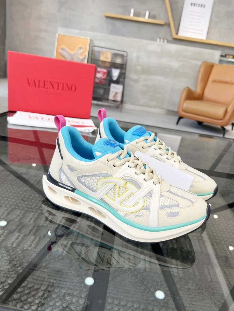 Practical Vxlxntino Casual Shoes 231438