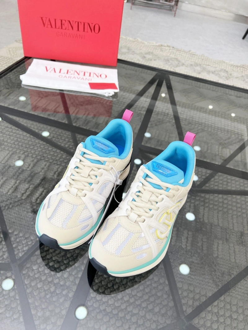 Practical Vxlxntino Casual Shoes 231438