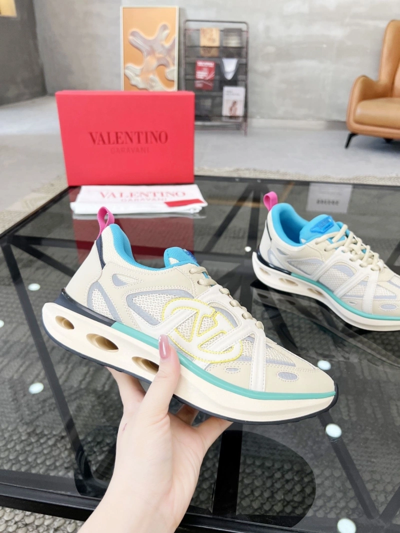 Practical Vxlxntino Casual Shoes 231438