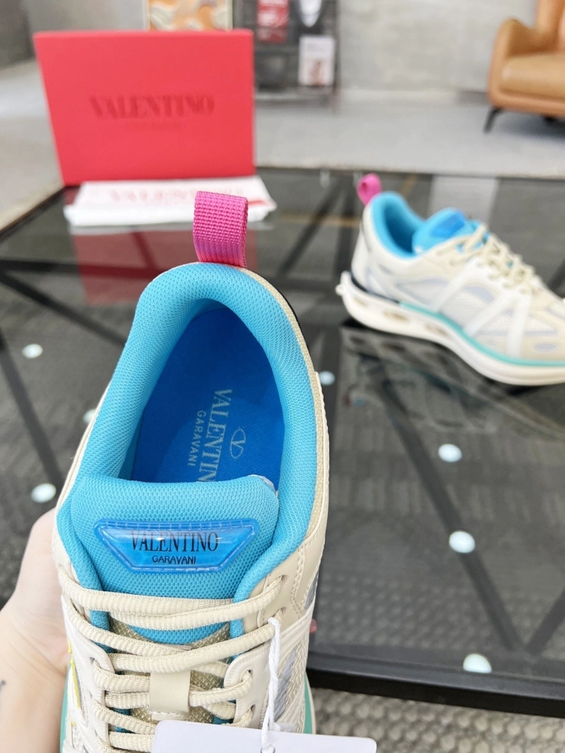 Practical Vxlxntino Casual Shoes 231438