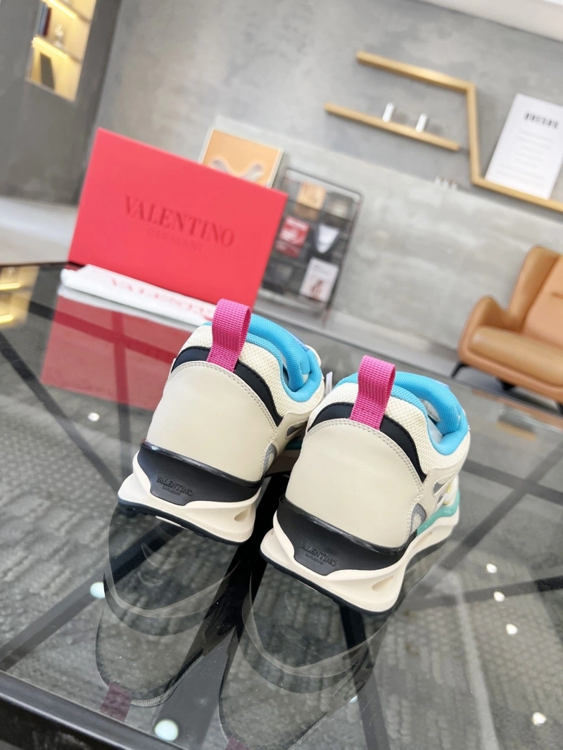 Practical Vxlxntino Casual Shoes 231438
