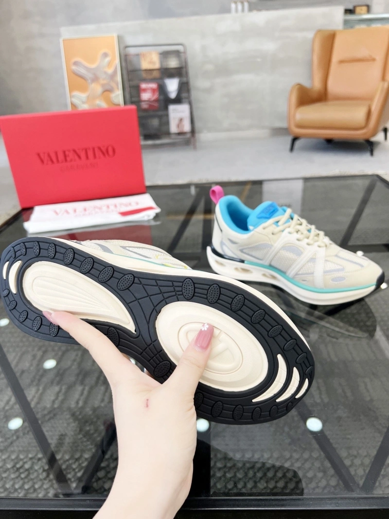 Practical Vxlxntino Casual Shoes 231438