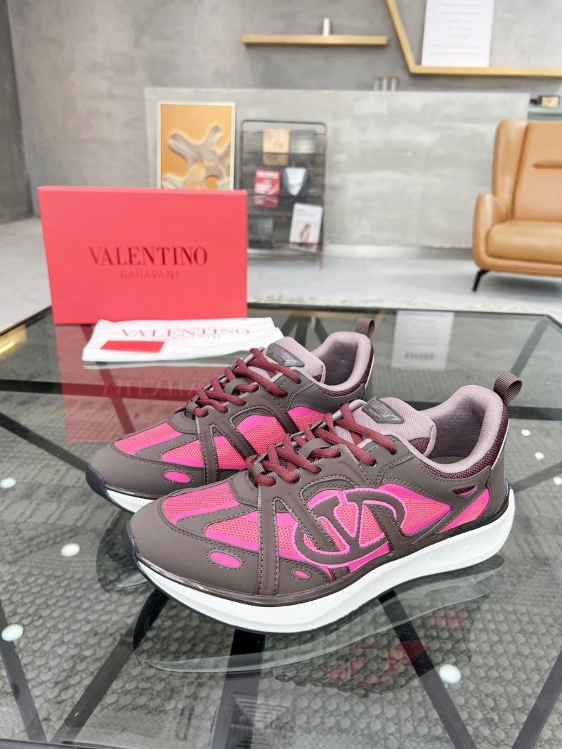 Vxlxntino Casual Shoes Versatile 231446