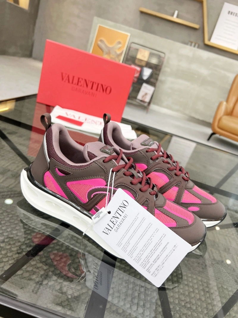 Vxlxntino Casual Shoes Versatile 231446