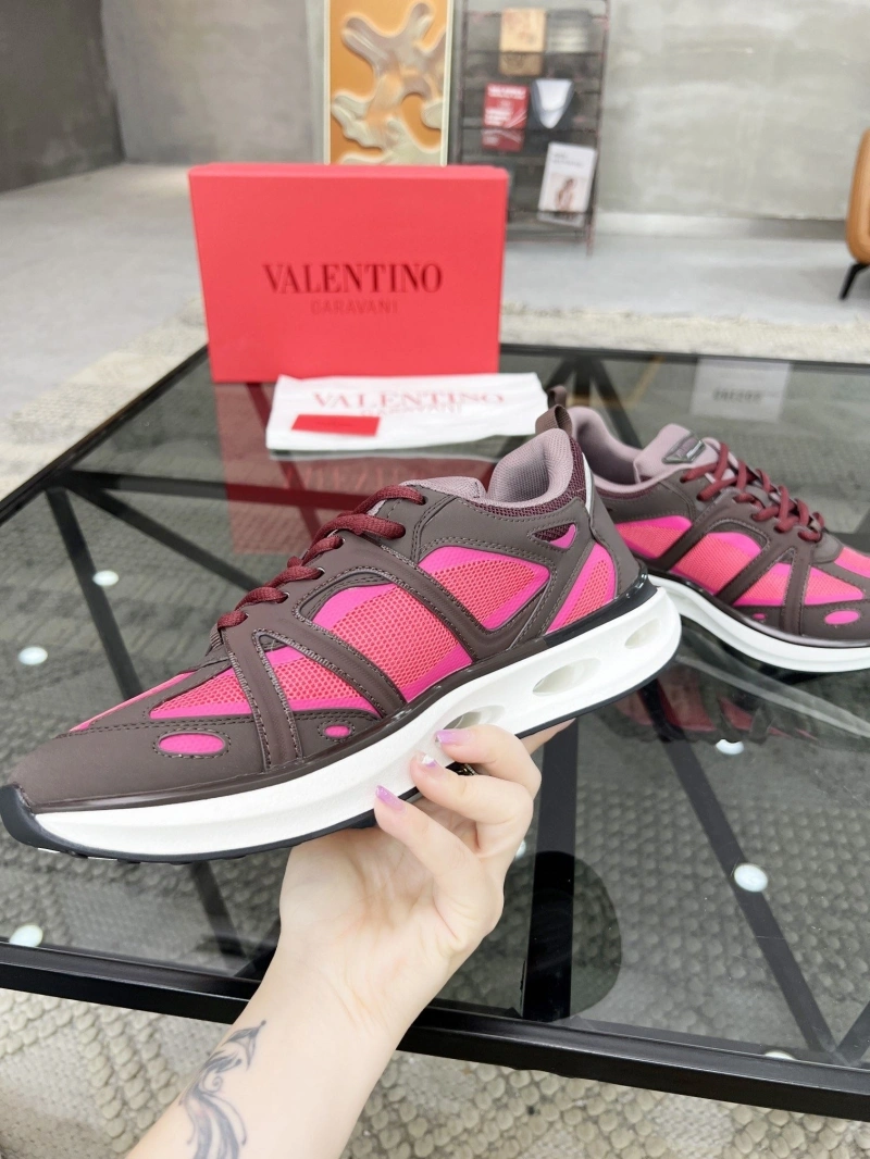 Vxlxntino Casual Shoes Versatile 231446