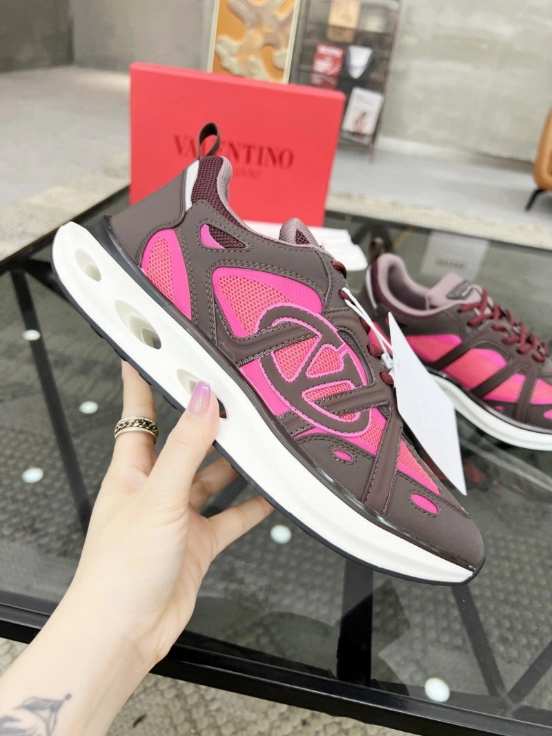 Vxlxntino Casual Shoes Versatile 231446