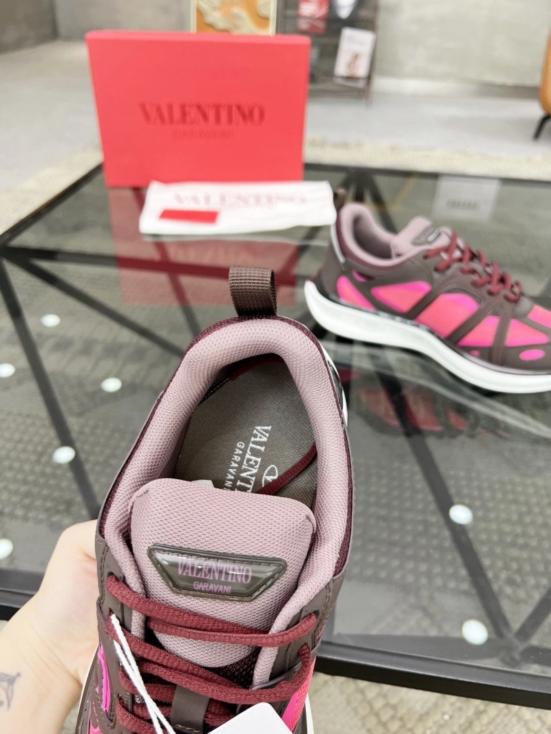 Vxlxntino Casual Shoes Versatile 231446