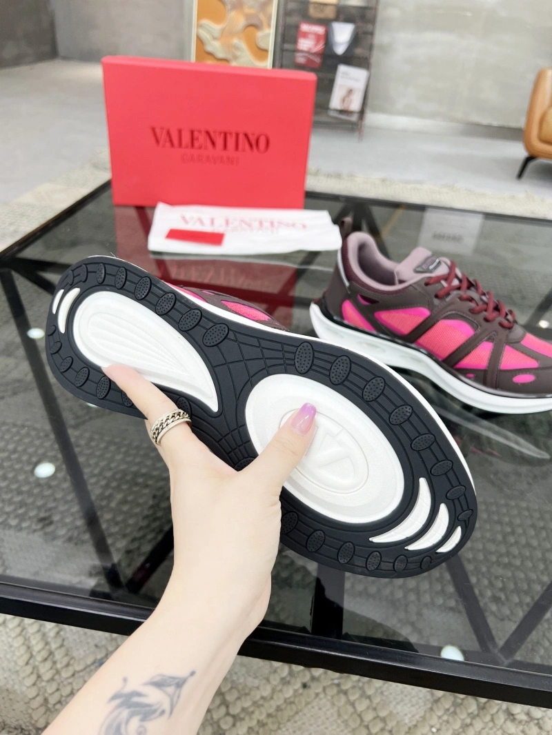 Vxlxntino Casual Shoes Versatile 231446