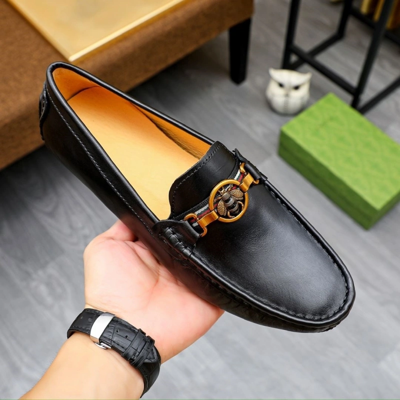 Gxccx Leather Shoes WellDesigned 162085