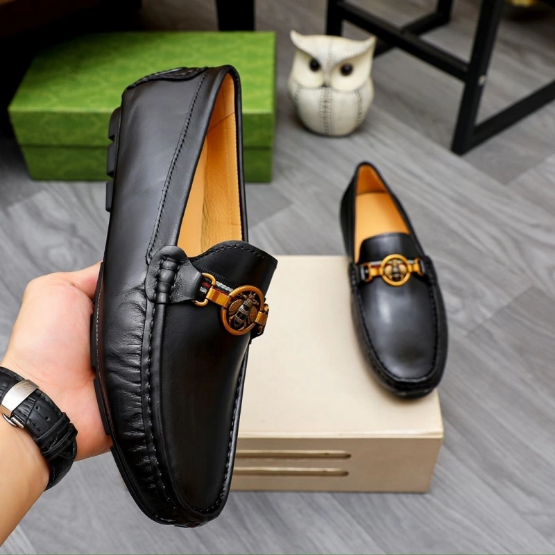 Gxccx Leather Shoes WellDesigned 162085