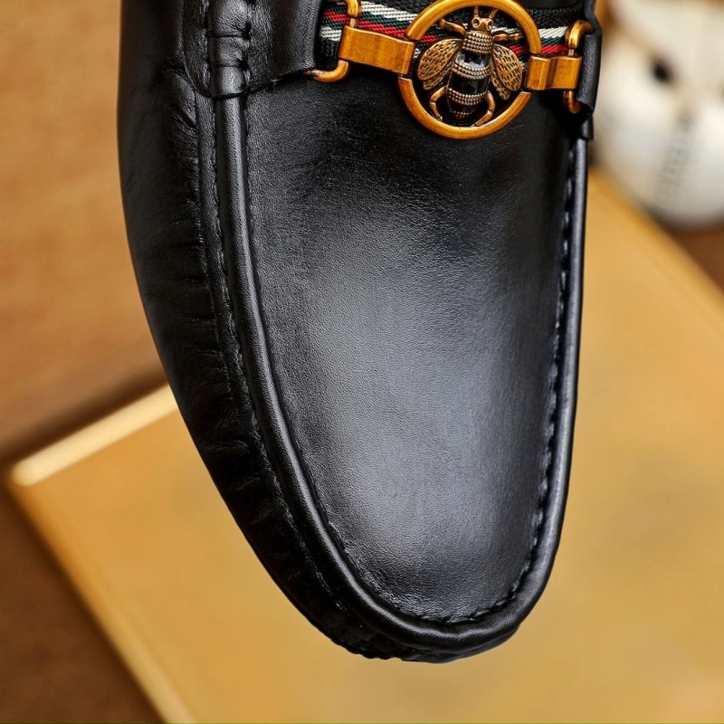 Gxccx Leather Shoes WellDesigned 162085