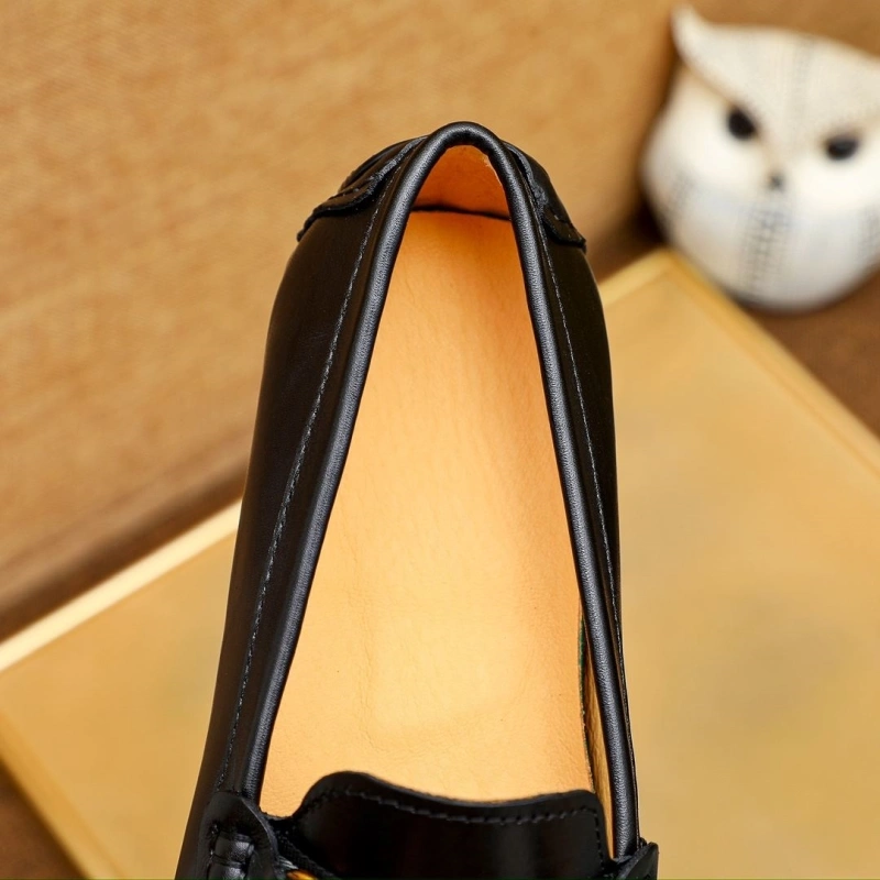 Gxccx Leather Shoes WellDesigned 162085